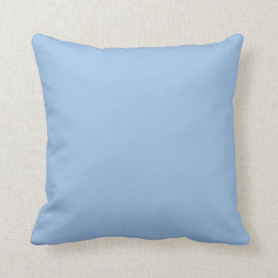 Spring Blue Cushion