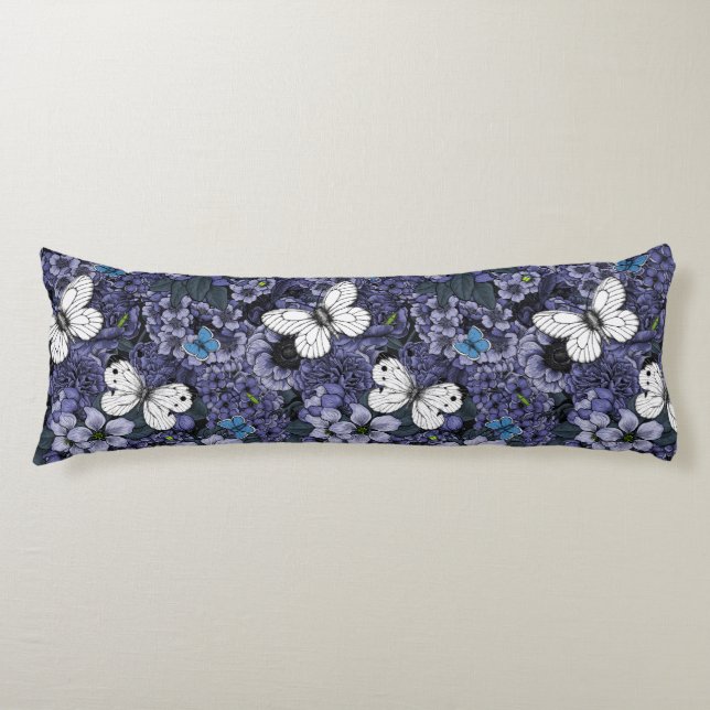 spring body cushion (Front)