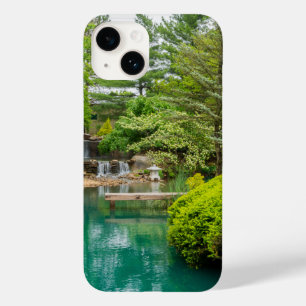 Spring Botanical Beauty Case-Mate iPhone 14 Case