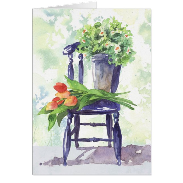 Spring Bouquet (Front)