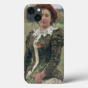 Spring Bouquet iPhone 13 Case