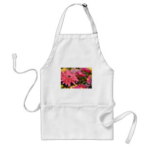 Spring Bouquet Standard Apron