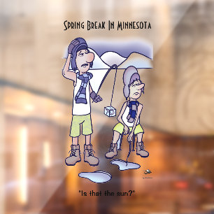 Spring Break