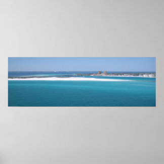 Spring Break 2009 - Destin Poster