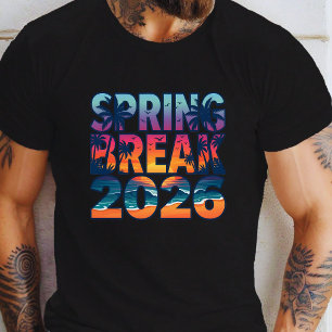 Spring-Break-2026 T-Shirt