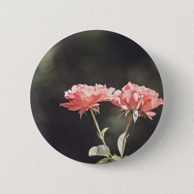 Spring Break Button (Front)