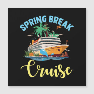 Spring Break Cruise