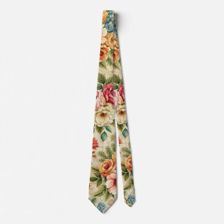 Spring Breeze Tie