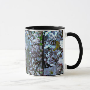 Spring Brooklyn Botanical Gardens Mug