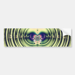 Spring Bumper Sticker