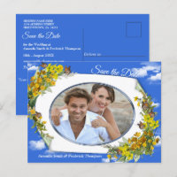 Spring Buttercup Flowers