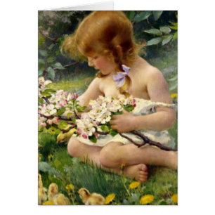 ‘Spring’ by Franz Dvorak