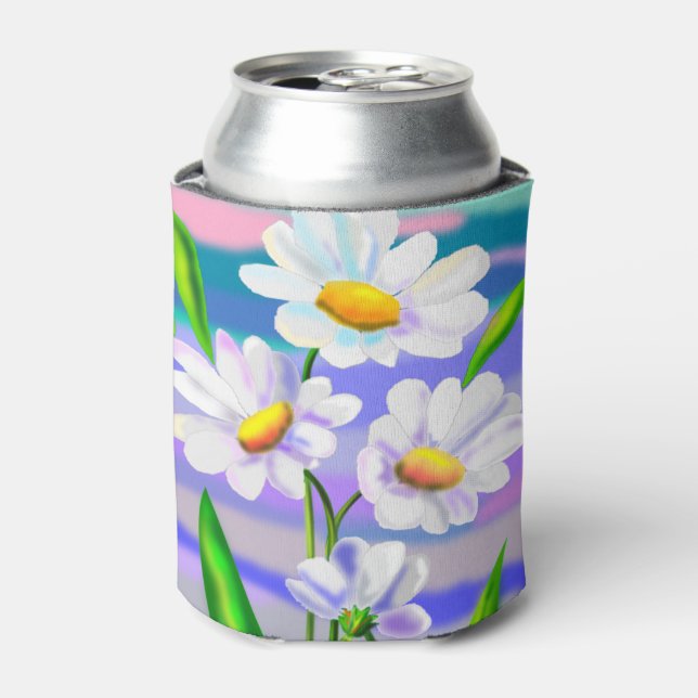 Spring + can cooler (Can Front)
