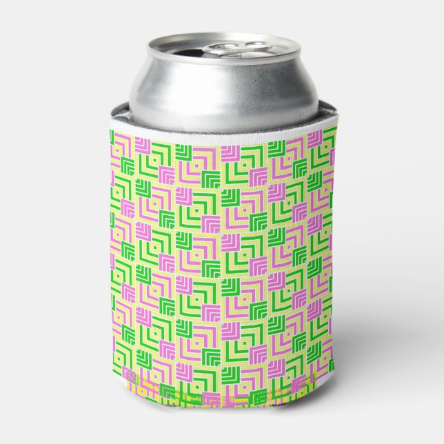 Spring Can Cooler (Can Front)