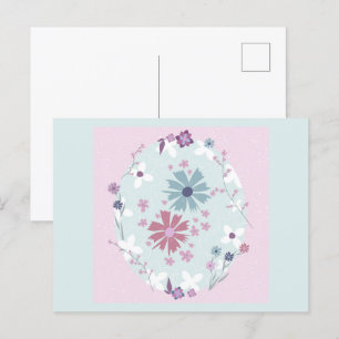 spring card