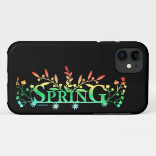 SPRING iPhone 11 CASE