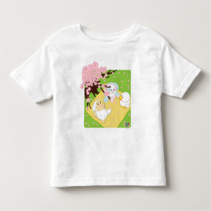 Spring Celebration Picnic Toddler T-Shirt