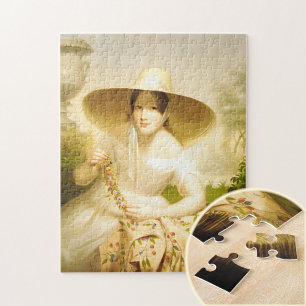 Spring, Cephas Giovanni Thompson Jigsaw Puzzle