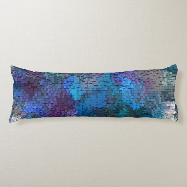 Spring City...... Body Cushion (Front)