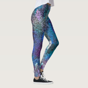 Spring City....... Leggings