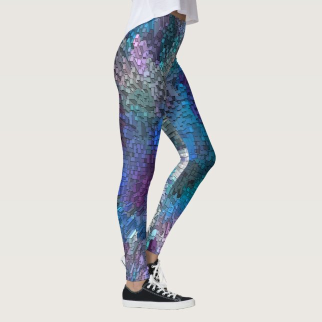 Spring City....... Leggings (Right)