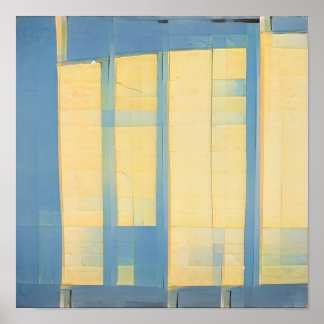 Spring Cleaning Poster