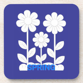 Spring  coaster