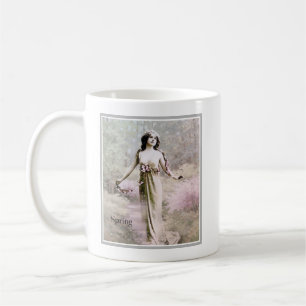 Spring Coffee Mug