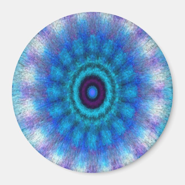 Spring Coliseum....... Magnet (Front)