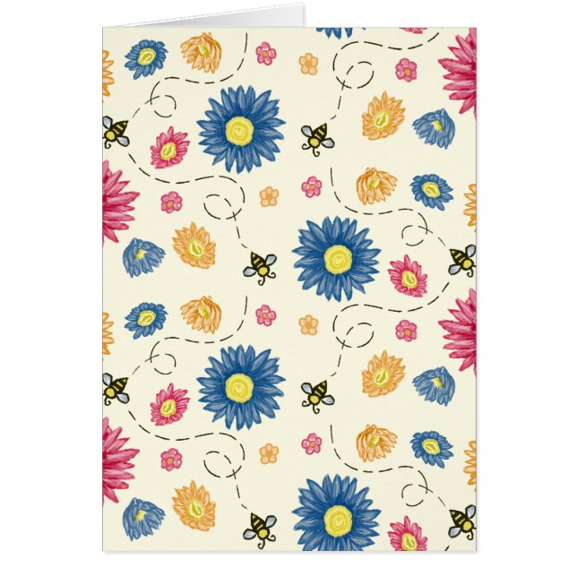 Spring Colors (Front)