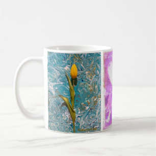 Spring Colourful Mug