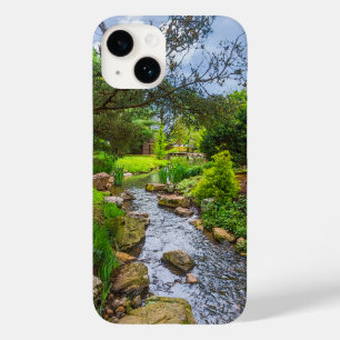 Spring Creek Painterly Case-Mate iPhone 14 Case