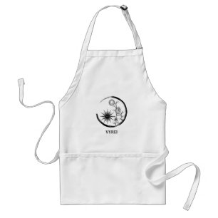 Spring Crest Adult Apron