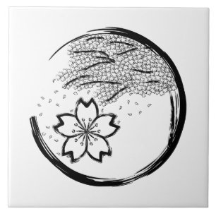 Spring Crest Ceramic Tile