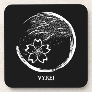 Spring Crest Coaster