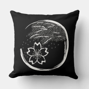 Spring Crest Cushion