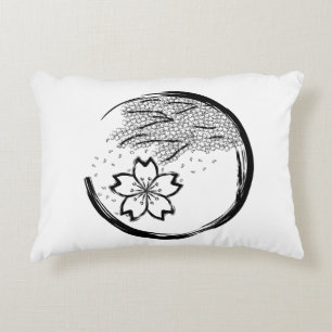 Spring Crest Decorative Cushion