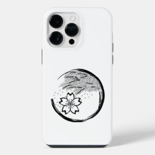 Spring Crest iPhone 14 Pro Max Case