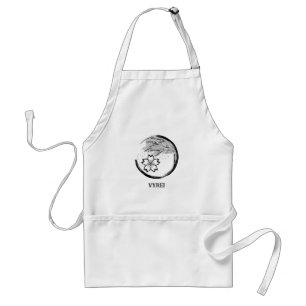 Spring Crest Standard Apron