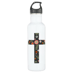 Spring Cross 710 Ml Water Bottle