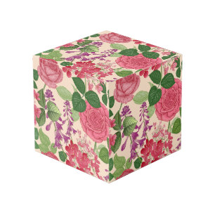 spring cube