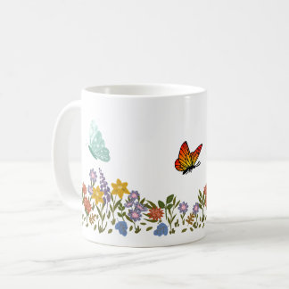 Spring Cup of Cafe