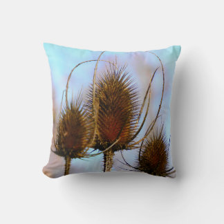 Spring Cushion