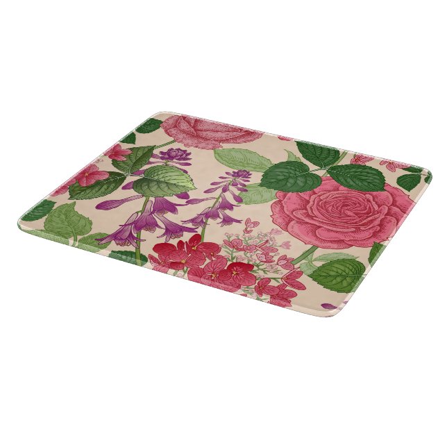 spring cutting board (Corner)