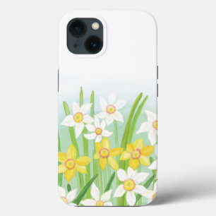 Spring Daffodils    iPhone 13 Case
