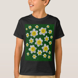 Spring Daffodils T-Shirt