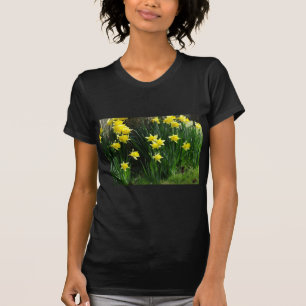 Spring Daffodils T-Shirt