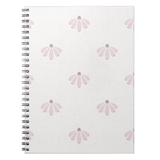 Spring Daisies (Medium Scale) Notebook