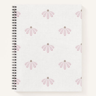 Spring Daisies (Medium Scale) Notebook