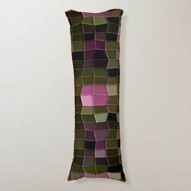 Spring Dance..... Body Cushion (Front Vertical)